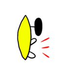 くちびるヒトデ～日常編～（個別スタンプ：33）