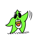 くちびるヒトデ～日常編～（個別スタンプ：35）