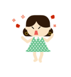 フェイフェイ（個別スタンプ：1）