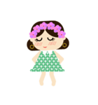 フェイフェイ（個別スタンプ：2）