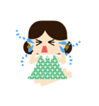 フェイフェイ（個別スタンプ：3）