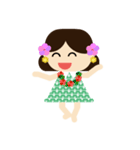 フェイフェイ（個別スタンプ：5）