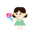 フェイフェイ（個別スタンプ：7）