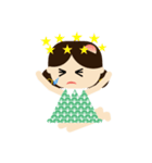 フェイフェイ（個別スタンプ：11）