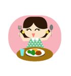 フェイフェイ（個別スタンプ：12）