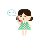 フェイフェイ（個別スタンプ：13）