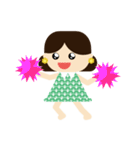 フェイフェイ（個別スタンプ：14）
