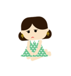 フェイフェイ（個別スタンプ：15）