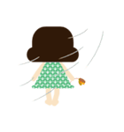 フェイフェイ（個別スタンプ：16）