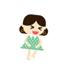 フェイフェイ（個別スタンプ：17）