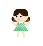 フェイフェイ（個別スタンプ：18）
