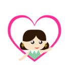 フェイフェイ（個別スタンプ：19）