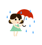 フェイフェイ（個別スタンプ：20）