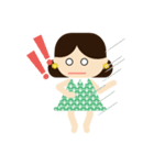 フェイフェイ（個別スタンプ：21）