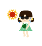フェイフェイ（個別スタンプ：25）