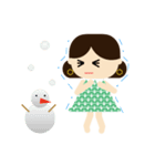 フェイフェイ（個別スタンプ：26）