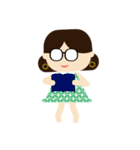 フェイフェイ（個別スタンプ：28）