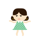 フェイフェイ（個別スタンプ：29）