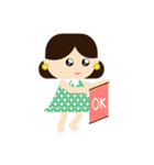 フェイフェイ（個別スタンプ：31）