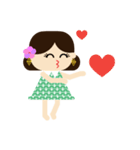 フェイフェイ（個別スタンプ：33）