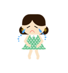 フェイフェイ（個別スタンプ：36）