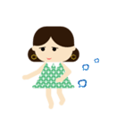フェイフェイ（個別スタンプ：37）