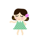 フェイフェイ（個別スタンプ：38）