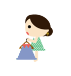 フェイフェイ（個別スタンプ：39）