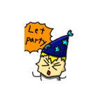 jungkung the best of the year（個別スタンプ：7）