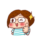 P'Fhon（個別スタンプ：4）