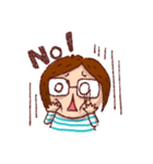 P'Fhon（個別スタンプ：5）