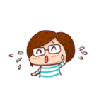 P'Fhon（個別スタンプ：7）