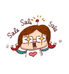 P'Fhon（個別スタンプ：10）