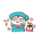 P'Fhon（個別スタンプ：11）