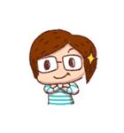 P'Fhon（個別スタンプ：13）
