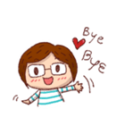 P'Fhon（個別スタンプ：15）
