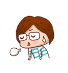 P'Fhon（個別スタンプ：17）