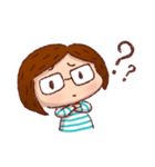 P'Fhon（個別スタンプ：19）