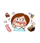P'Fhon（個別スタンプ：20）