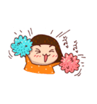 P'Fhon（個別スタンプ：23）