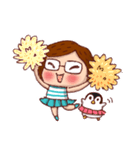 P'Fhon（個別スタンプ：24）