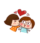 P'Fhon（個別スタンプ：29）