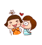 P'Fhon（個別スタンプ：30）