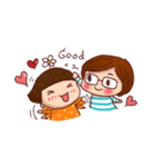 P'Fhon（個別スタンプ：32）