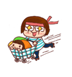 P'Fhon（個別スタンプ：33）