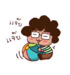 P'Fhon（個別スタンプ：37）
