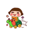 P'Fhon（個別スタンプ：39）