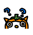 カミカミさんとなかまたち 2（個別スタンプ：3）