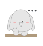 Elliott the elephant（個別スタンプ：22）