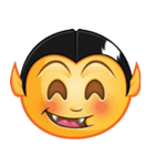 MONSTERMOJI（個別スタンプ：3）